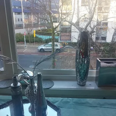 No 10, B&b, Etage 1e Verd, Max 3 Pers