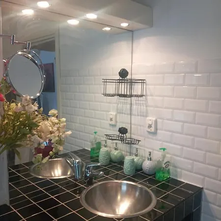 No 10, B&b, Etage 1e Verd, Max 3 Pers Nijmegen