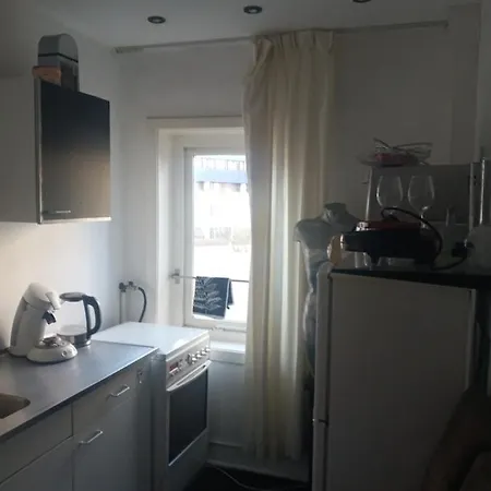 No 10, B&b, Etage 1e Verd, Max 3 Pers *