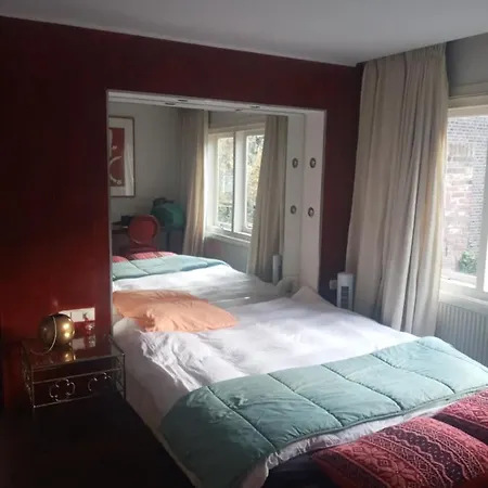 Daire No 10, B&b, Etage 1e Verd, Max 3 Pers *