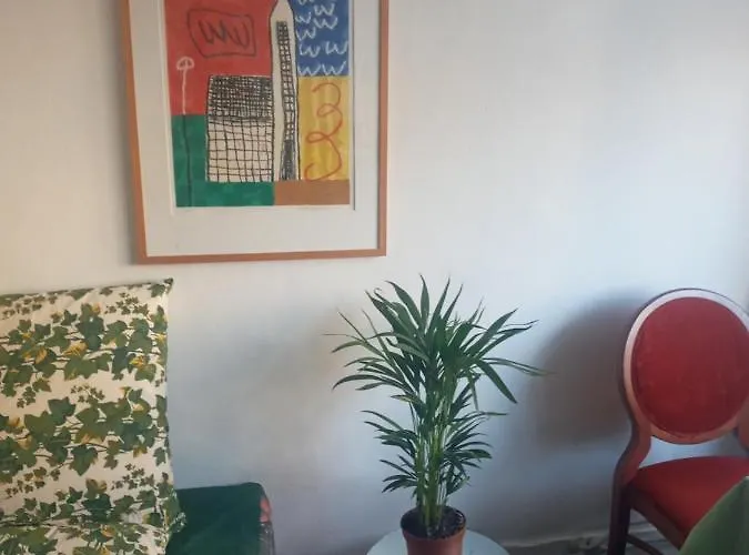 No 10, B&b, Etage 1e Verd, Max 3 Pers * Nijmegen