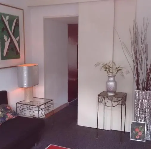 Etage Voor 1-2 Pers In Nijmegen-centrum Appartement Nijmegen